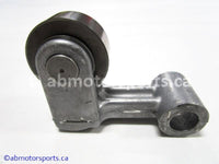 Used Polaris Snowmobile RMK 600 OEM part # 5630122 CHAINCASE TIGHTENER for sale
