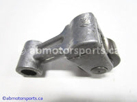 Used Polaris Snowmobile RMK 600 OEM part # 5630122 CHAINCASE TIGHTENER for sale