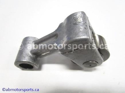 Used Polaris Snowmobile RMK 600 OEM part # 5630122 CHAINCASE TIGHTENER for sale