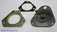 Used Polaris Snowmobile RMK 600 OEM part # 3280116 DRIVE ADAPTER for sale
