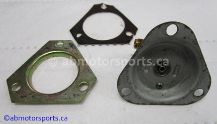 Used Polaris Snowmobile RMK 600 OEM part # 3280116 DRIVE ADAPTER for sale