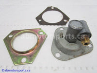 Used Polaris Snowmobile RMK 600 OEM part # 3280116 DRIVE ADAPTER for sale