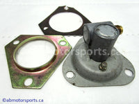 Used Polaris Snowmobile RMK 600 OEM part # 3280116 DRIVE ADAPTER for sale