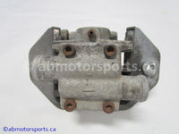 Used Polaris Snowmobile RMK 600 OEM part # 1930829 BRAKE CALIPER for sale