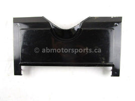 A used Air Intake Panel from a 1996 ULTRA SKS Polaris OEM Part # 2620095-177 for sale. Polaris snowmobile parts in Alberta, shipping daily across Canada!