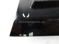 A used Air Intake Panel from a 1996 ULTRA SKS Polaris OEM Part # 2620095-177 for sale. Polaris snowmobile parts in Alberta, shipping daily across Canada!