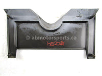 A used Air Intake Panel from a 1996 ULTRA SKS Polaris OEM Part # 2620095-177 for sale. Polaris snowmobile parts in Alberta, shipping daily across Canada!