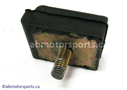 Used Polaris Snowmobile RMK 800 OEM part # 3021206 engine mount for sale