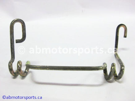 Used Polaris Snowmobile RMK 800 OEM part # 5244413 rope guide for sale