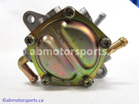 Used Polaris Snowmobile RMK 800 OEM part # 2520275 fuel pump for sale
