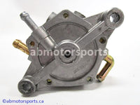 Used Polaris Snowmobile RMK 800 OEM part # 2520275 fuel pump for sale