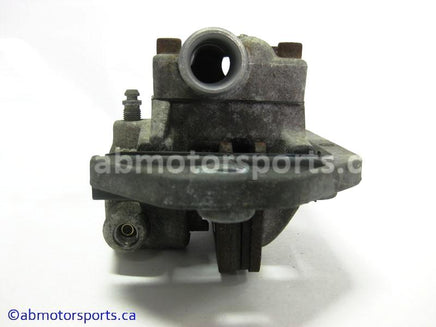 Used Polaris Snowmobile RMK 800 OEM part # 1910344 brake caliper for sale