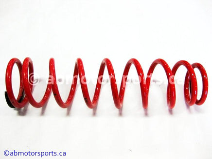 Used Polaris Snowmobile RMK 800 OEM Part # 7041576-293 SPRING for sale
