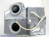 Used Polaris Snowmobile RMK 800 OEM Part # 1253479 OR 1253501 AIR BOX for sale