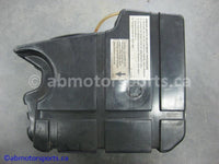 Used Polaris Snowmobile RMK 800 OEM Part # 1253479 OR 1253501 AIR BOX for sale