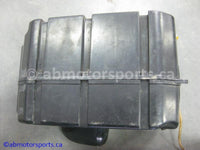 Used Polaris Snowmobile RMK 800 OEM Part # 1253479 OR 1253501 AIR BOX for sale