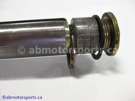 Used Polaris Snowmobile RMK 800 OEM Part # 1332220 OR 1332283 JACKSHAFT for sale