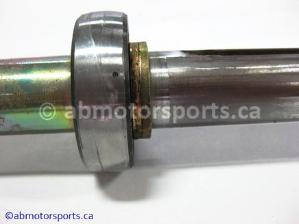 Used Polaris Snowmobile RMK 800 OEM Part # 1332220 OR 1332283 JACKSHAFT for sale