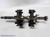 Used Polaris Snowmobile RMK 800 OEM Part # 1590346 OR 1590429 DRIVESHAFT for sale