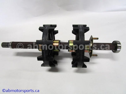 Used Polaris Snowmobile RMK 800 OEM Part # 1590346 OR 1590429 DRIVESHAFT for sale