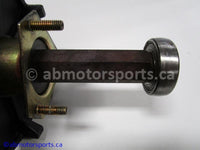 Used Polaris Snowmobile RMK 800 OEM Part # 1590346 OR 1590429 DRIVESHAFT for sale