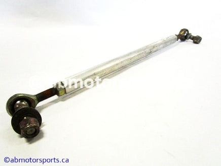 Used Polaris Snowmobile RMK 800 OEM Part # 5333937 TIE ROD for sale