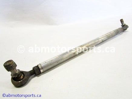 Used Polaris Snowmobile RMK 800 OEM Part # 5333772 TIE ROD CENTER for sale