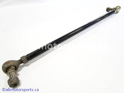 Used Polaris Snowmobile RMK 800 OEM Part # 5333773-067 OR 5333773 DRAGLINK TIE ROD for sale