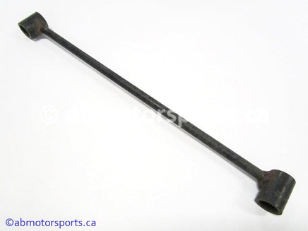 Used Polaris Snowmobile RMK 800 OEM Part # 1541631-067 SHOCK ROD for sale
