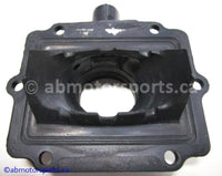 Used Polaris Snowmobile ULTRA RMK 680 OEM part # 3085248 intake reed boot for sale