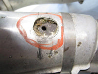 A used Tuned Pipe from a 2005 RMK 900 Polaris OEM Part # 1261470 for sale. Online Polaris snowmobile parts in Alberta, shipping daily across Canada!