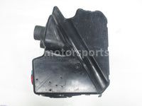 Used Polaris Snowmobile TRAIL RMK OEM part # 1253517 air box for sale
