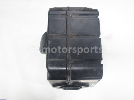 Used Polaris Snowmobile TRAIL RMK OEM part # 1253517 air box for sale