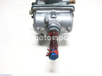 Used Polaris Snowmobile TRAIL RMK OEM part # 3131565 carburetor for sale