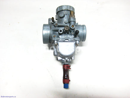 Used Polaris Snowmobile TRAIL RMK OEM part # 3131564 carburetor for sale
