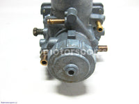 Used Polaris Snowmobile TRAIL RMK OEM part # 3131564 carburetor for sale