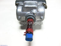 Used Polaris Snowmobile TRAIL RMK OEM part # 3131564 carburetor for sale