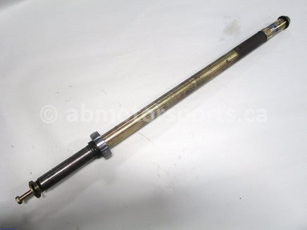 Used Polaris Snowmobile TRAIL RMK OEM part # 1332283 jackshaft for sale
