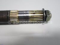 Used Polaris Snowmobile TRAIL RMK OEM part # 1332283 jackshaft for sale