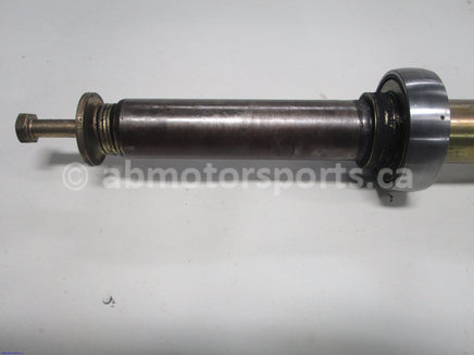 Used Polaris Snowmobile TRAIL RMK OEM part # 1332283 jackshaft for sale
