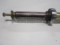 Used Polaris Snowmobile TRAIL RMK OEM part # 1332283 jackshaft for sale