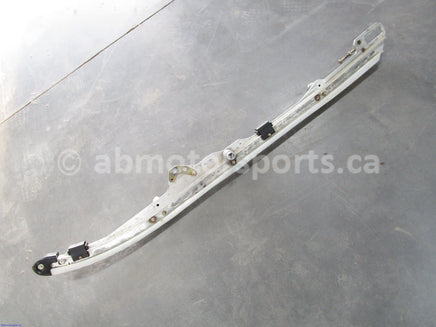 Used Polaris Snowmobile TRAIL RMK OEM part # 1541956 right rail for sale
