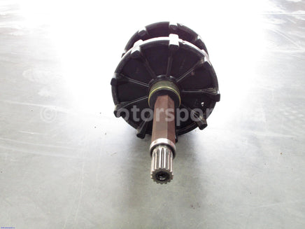 Used Polaris Snowmobile TRAIL RMK OEM part # 1590346 driveshaft for sale