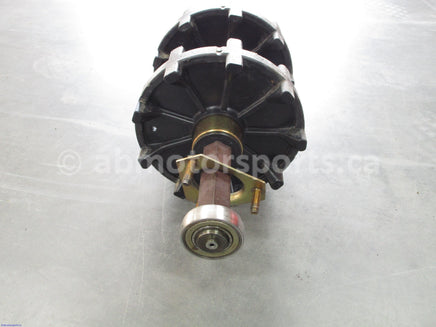 Used Polaris Snowmobile TRAIL RMK OEM part # 1590346 driveshaft for sale