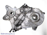 Used Polaris Snowmobile TRAIL RMK OEM part # 5134085 chain case for sale