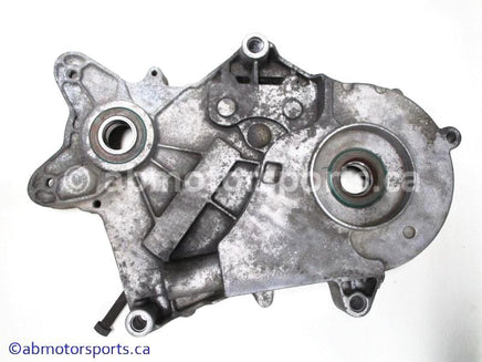 Used Polaris Snowmobile TRAIL RMK OEM part # 5134085 chain case for sale