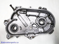 Used Polaris Snowmobile TRAIL RMK OEM part # 5134085 chain case for sale