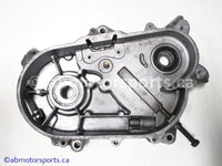 Used Polaris Snowmobile TRAIL RMK OEM part # 5134085 chain case for sale