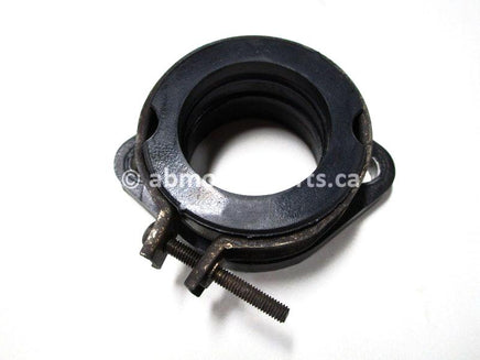 Used 2005 Polaris Snowmobile TRAIL RMK OEM part # 3085670 carburetor adaptor for sale