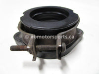 Used 2005 Polaris Snowmobile TRAIL RMK OEM part # 3085670 carburetor adaptor for sale